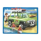 Playmobil Summer Fun Off-road Suv Set 6889 New, Factory Sealed!. Price: $34.97.