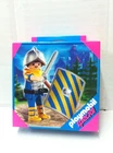 Playmobil Special 4684 Castle Guard Soldier Mib, 2008 New. Price: $29.03.