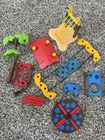 Playmobil City Life Playground Park Swing Set Climber Replacement Parts 5612 Used. Price: $16.99.