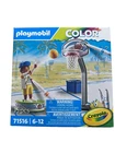 Playmobil 71516 Color: Skater Basketball Player New. Price: $69.97.
