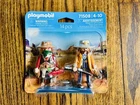Playmobil 71508 Duo Pack Bandit Sheriff - Brand New. Price: $87.99.