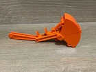 Playmobil 7655 Construction Excavator Arm Replacement Part Rare Used. Price: $10.19.