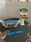 Playmobil 5338 International Airport Control Tower City Action 2012-INCOMPLETE! Used. Price: $57.88.