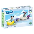 Playmobil Junior & Disney - Mickey Minnie Mouse's Cloud Ride New. Price: $34.92.