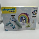 Playmobil Disney Mickey's And Minnie's Home The Clouds Kids Infant Playset New. Price: $45.43.