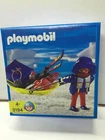 Playmobil Artic 3194 Polar Explorer Mib, 2003 New. Price: $19.18.