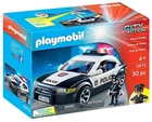 Playmobil 5673 Police Car City Action Ages 4+ New Toy Boys Girls Nib. Price: $59.00.