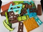 Playmobil 9478 Lucky Spirit Horse Stall Playset - Multicolor Used. Price: $14.99.