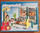 Playmobil 4412 Butcher Shop New Sealed Rare. Price: $245.00.
