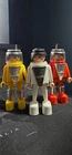 Playmobil Astronaut Lot Used. Price: $13.00.