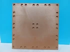 Playmobil Square Platform 18X18 Ref 3072 3112 3288 4055 4490 7376 7392 Used. Price: $15.73.