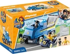 Playmobil Duck On Call - Police Emergency Vehicle 70915 New. Price: $19.99.