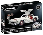 Playmobil Mercedes-benz 300 Sl 70922 Nuovo. Price: $92.32.