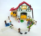 Playmobil Country Pony Farm #6927 Complete Used. Price: $54.77.