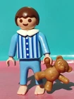 Playmobil Figure Child Pajamas Victorian Nostalgia Ref 5324 5305 5300 5301 4661 Used. Price: $5.55.