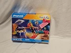Playmobil #70678 Under The Sea Treasure Chest Playset Diver Figure Dolphin New. Price: $16.99.