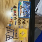 Playmobil Vintage 1991 Romani Circus Performing Chimps Monkeys Extras Box 3726 Used. Price: $23.99.