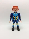 Playmobil Quad Bike Atv Rider Figure From Set 4425 Part 30001132 Off Road Driver Used. Price: $8.00.