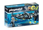 Playmobil Top Agents Mega Drone 9253 New. Price: $25.80.