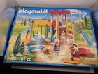 Used For Parts Playmobil Family Fun 9423 Playground Missing Please Read. Price: $40.00.
