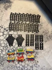 Playmobil 123 Train Track Lot 6902 6954 6955 Vintage 90S My First Railway Used. Price: $99.99.