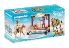 Playmobil 70396 Concert Stage / Spirit New - Neuf. Price: $34.78.
