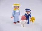 Playmobil Vintage 5406 Mother With Children Victorian Mansion 5300-COMPLETE-NOTE Used. Price: $44.99.