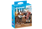 Playmobil Johann Sebastian Bach Set 70135 New In Sealed Box!. Price: $21.97.