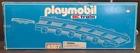 Playmobil Rc Train Track 4387 Set Of 2 Curved Pieces. New. Price: $16.99.