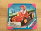 Playmobil Special Child With Car 4612 Nib New. Price: $13.00.