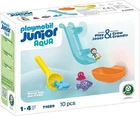Playmobil Junior Aqua - Water Slide With Sea Animals New. Price: $20.29.