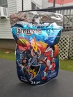 Playmobil 5463 Dragons Samurai Crimson Fire Gold Figure Claws Wings Sealed Usa New. Price: $34.99.