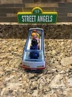 123 Playmobil Airport Shuttle Bus Van 6773 W/ People & Luggages Used. Price: $24.00.