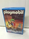 Playmobil Pirates 3937 Fishman With Boat Mib, 2000 New. Price: $26.26.