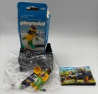 Vtg Playmobil Winter Freestyle Snowboarder Woman 3683 Original Packaging Sealed New. Price: $15.99.