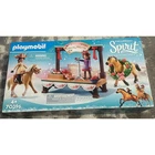 Playmobil Christmas Concert Playset #70396 (nwt) New. Price: $43.00.