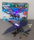 70037 Playmobil Dragons Toothless With Led Lights Hiccup Baby Original Box &bp Gebraucht. Price: $79.94.