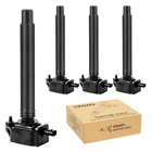 Ignition Coil Pack Replacement For L4 2.4L 2015 2016 2017 2018 2019 2020 ... New. Price: $76.81.
