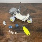 Playmobil Space Mars Buggy Vehicle 9491 Mission Trike Crystals & Tool Used. Price: $10.99.