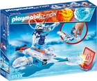 Original Playmobil City Action 6833 Ice Robot With Launcher - New. Price: $23.05.