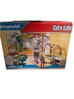 Playmobil City Life Deluxe Teenager's Room Building Set 70988 New. Price: $55.00.