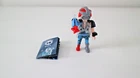 Playmobil 9443 Series 14 Figures Mystery Bag Special Agent Future Office 007 Used. Price: $5.75.