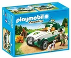 Playmobil Country 6812 Forest Pick-up Truck New Free Shipping. Price: $94.95.