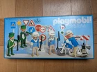 Playmobil System 3226 Police Biker Vintage Rare 1976 Complete Occasion. Price: $353.61.
