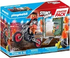 Playmobil 71256 Stunt Show Starter Pack Nuovo. Price: $14.07.