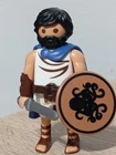Playmobil Figure Ulysses Ref 70468 70470 Greek Demigods New!! Used. Price: $11.87.