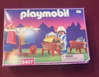 Playmobil #5407 Victorian Mansion Dollhouse Laundry Washerwoman 1999 New In Box. Price: $49.99.
