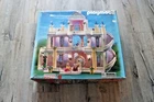 Playmobil 3019 Setnr. Fairytale Princess Castle Marchen Print Very Nice Used. Price: $375.00.