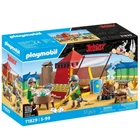 Playmobil Collection Asterix And Obelix, The Tent Of Legionnaires (71829) New. Price: $51.58.