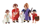 Playmobil 6493 Roman Family New Add On Item. Price: $21.00.